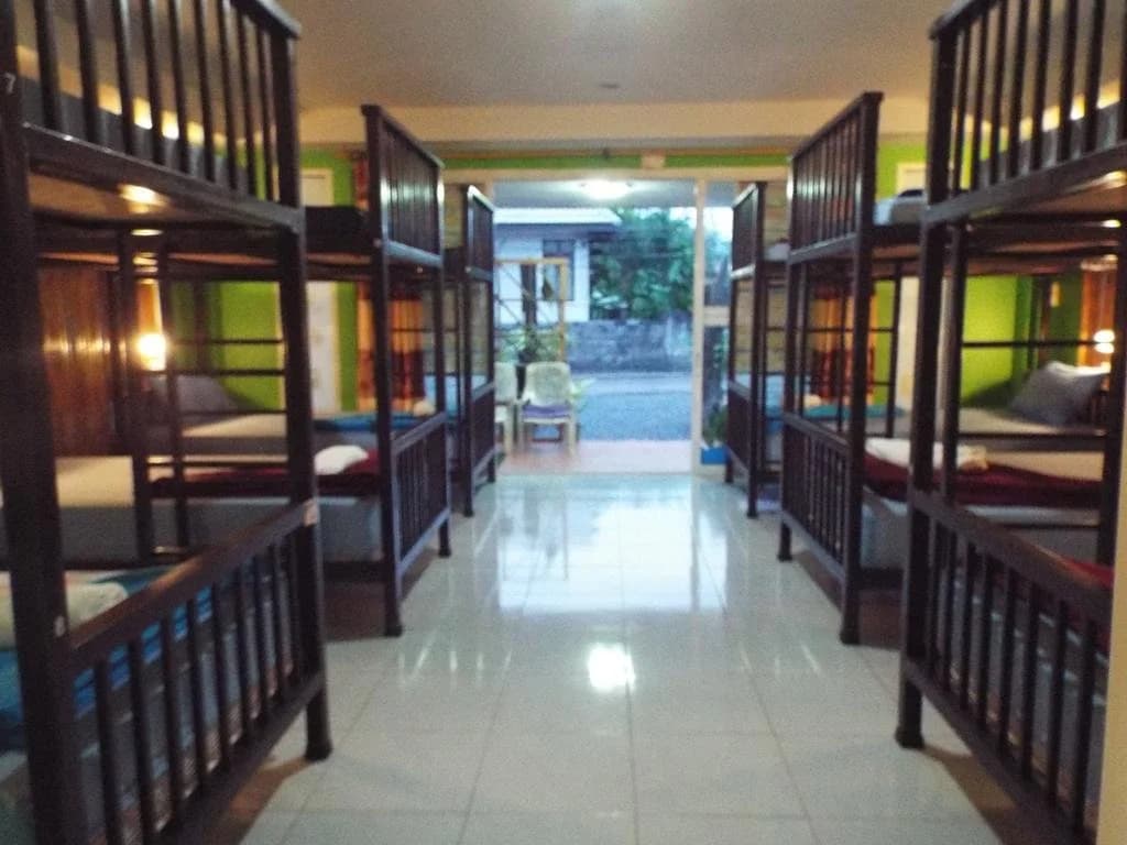 Delight Hostel - photo 12