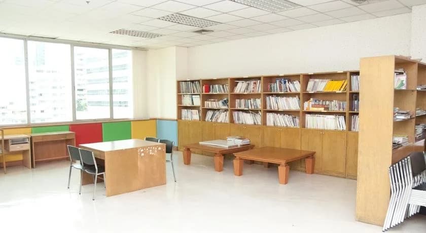 My Bangkok Pad - photo 1