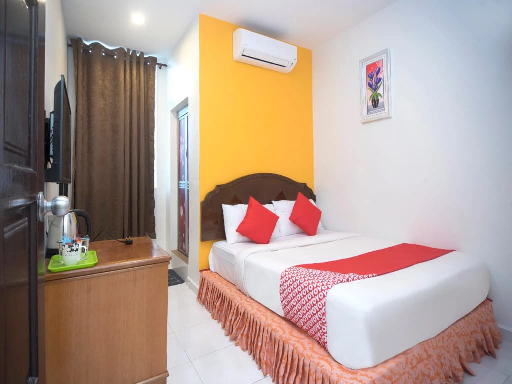 OYO 1101 Hotel Jerai CT Inn - photo 2