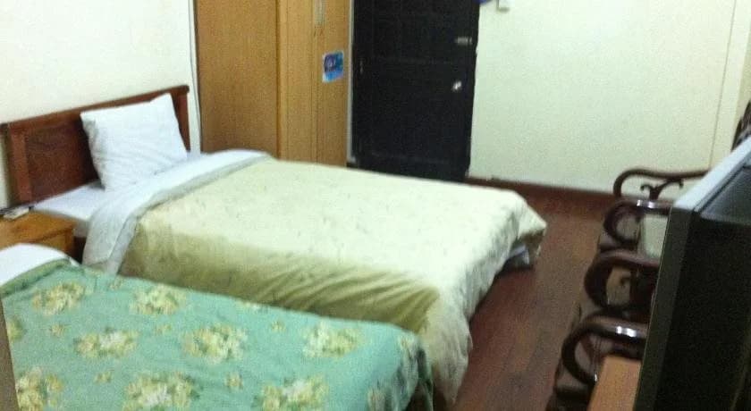 Thinh An Hotel - photo 18
