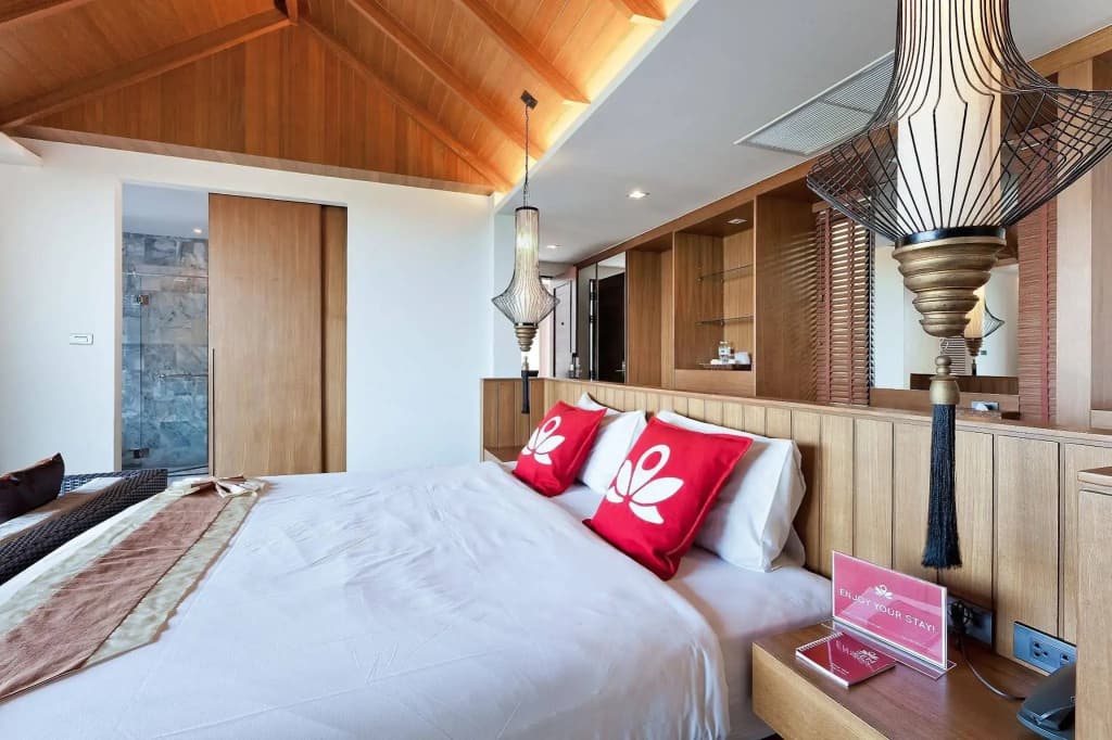 ZEN Premium Chalong Phuket - photo 4