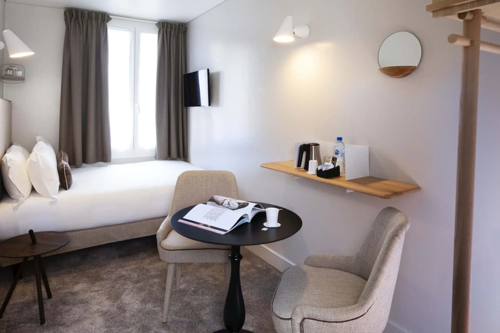 Hôtel Eiffel Saint Charles - photo 26