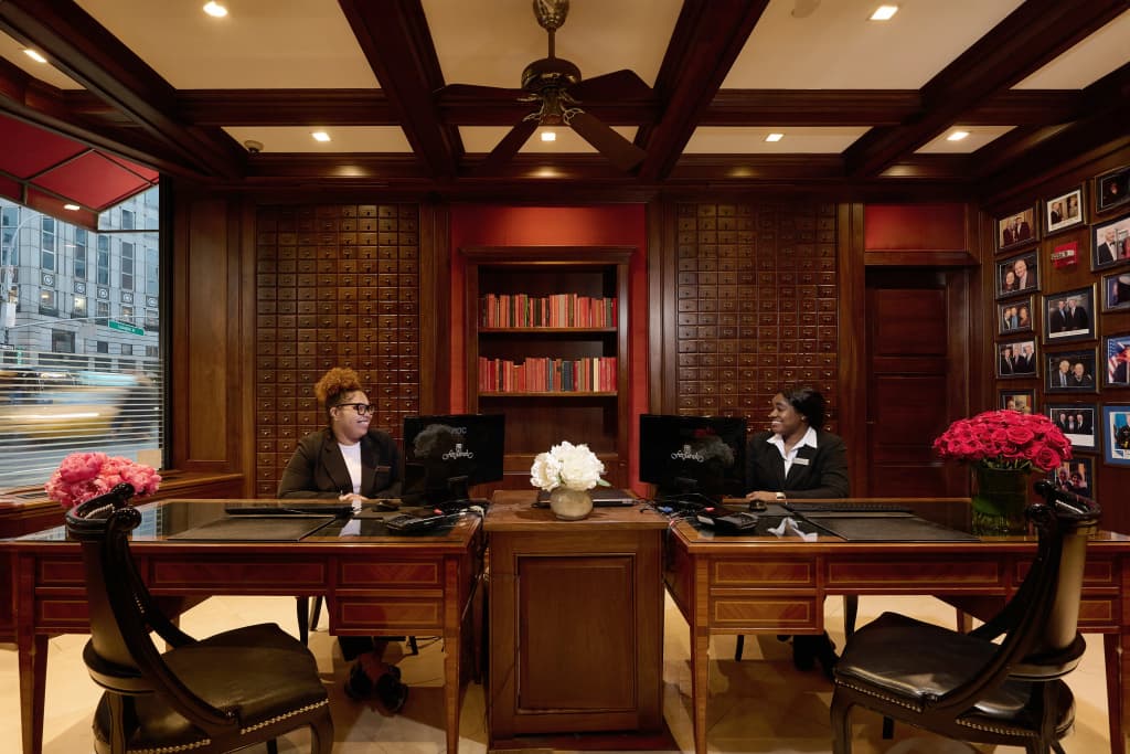 Fitzpatrick Manhattan Hotel - photo 23