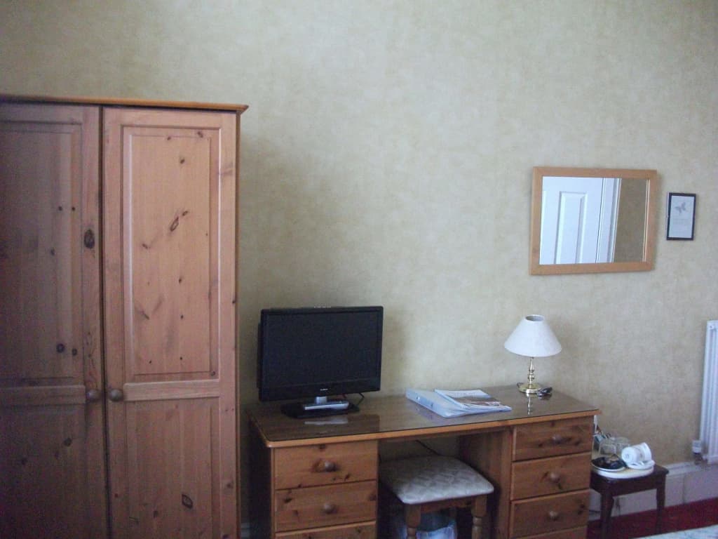 Arrandale Guest House - photo 6