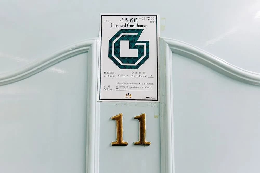 ZEN Rooms Argyle Street - photo 15