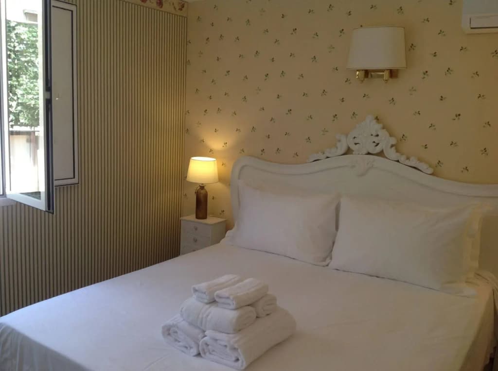 Hotel Terme Olimpia - photo 2
