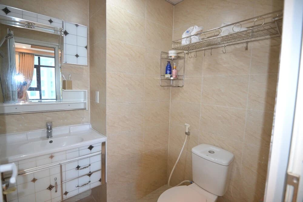 The Crystal Apartment - photo 13