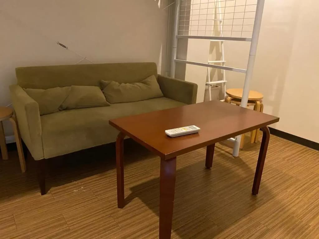 JAM Hostel Kyoto Gion - photo 10