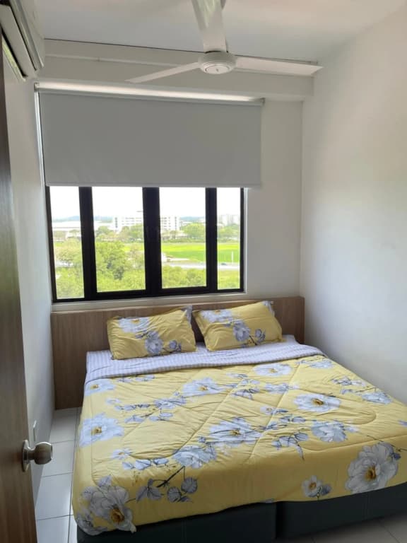 Professional HomeStay D' Alor Setar - photo 6