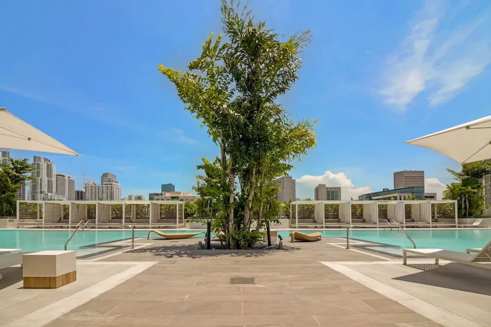 Mint House Downtown Miami - photo 13