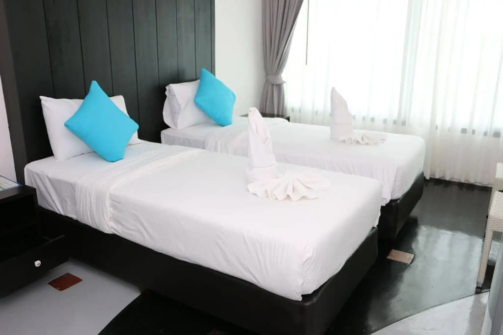The Regizt Hotel Pattaya - photo 3
