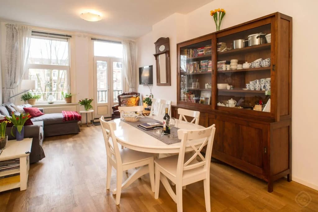 Oud-West apartments - Da Costa area - photo 11