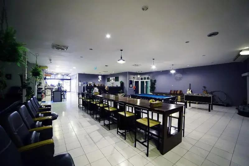 Meet & Meet Hostel - photo 17