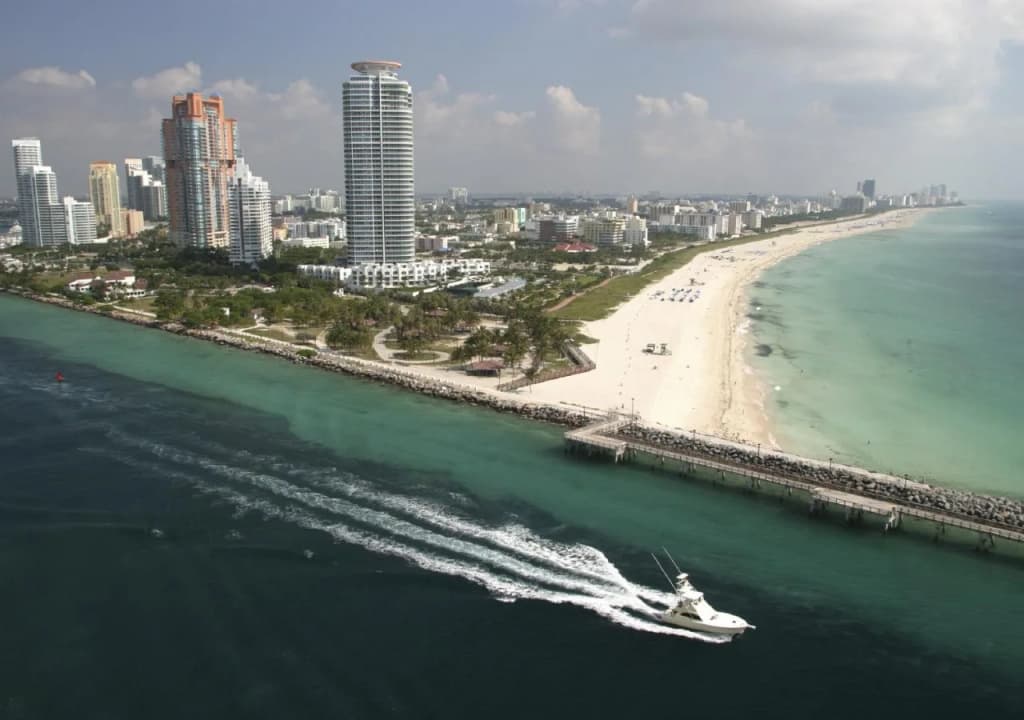 InterContinental Miami by IHG - photo 27