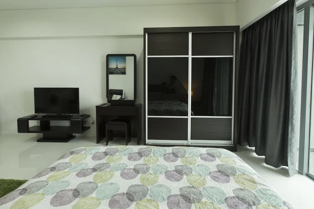 Summer Stay Hostel (near KLCC) - photo 16