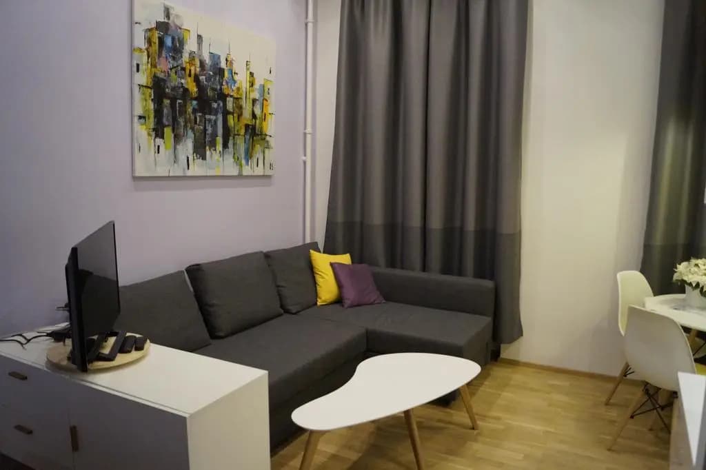 Apartman Budapest City Center - photo 5