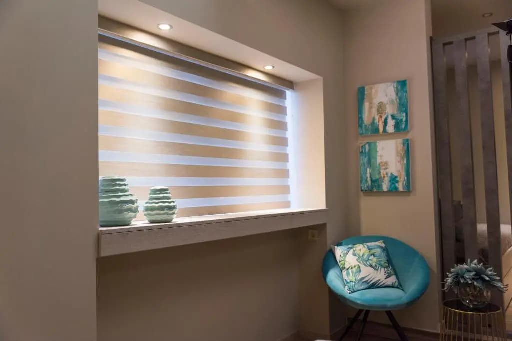 Wisdom Residence Luxury Apartments at Plaka - photo 15