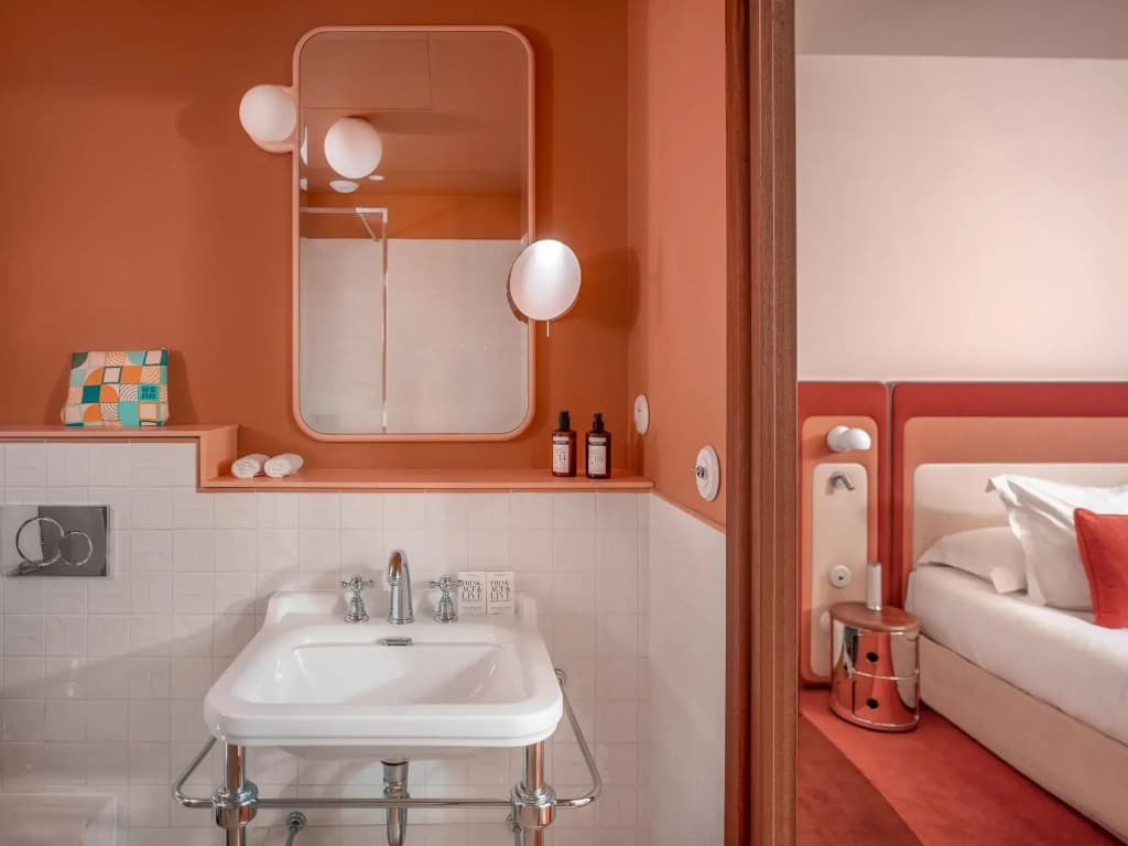 Hotel Saint André des Arts - photo 10