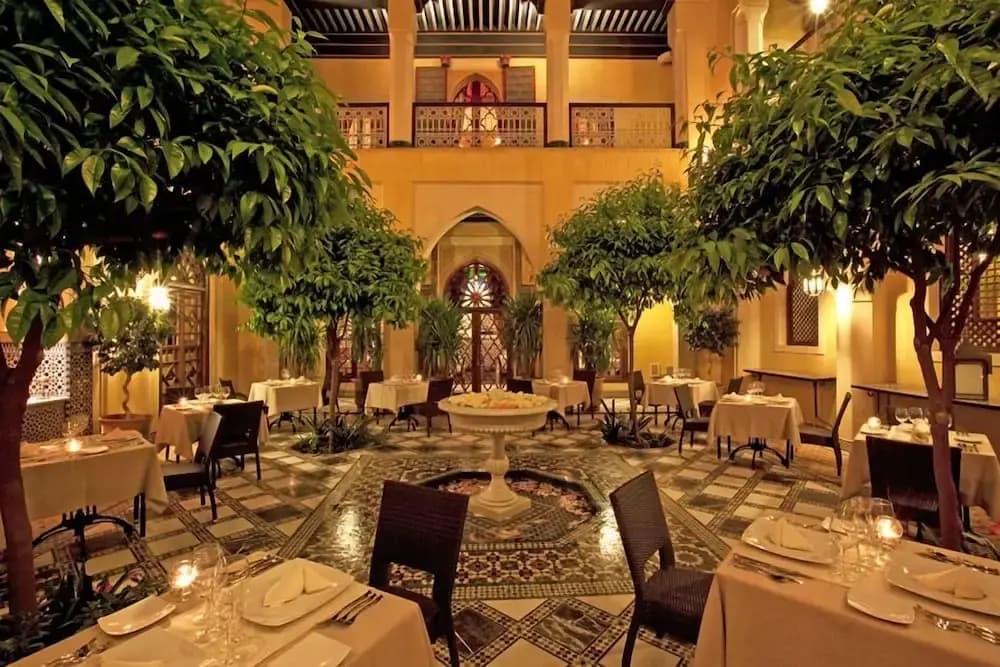 Riyad Al Moussika - photo 20