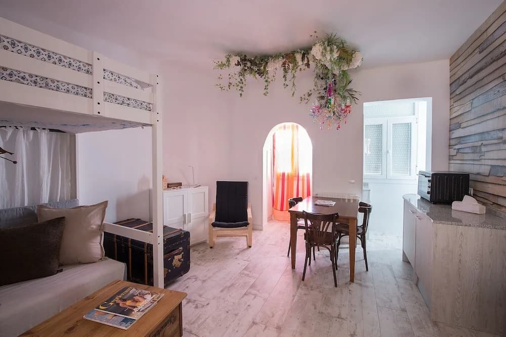 Coqueto estudio estancia inolvidable - photo 4