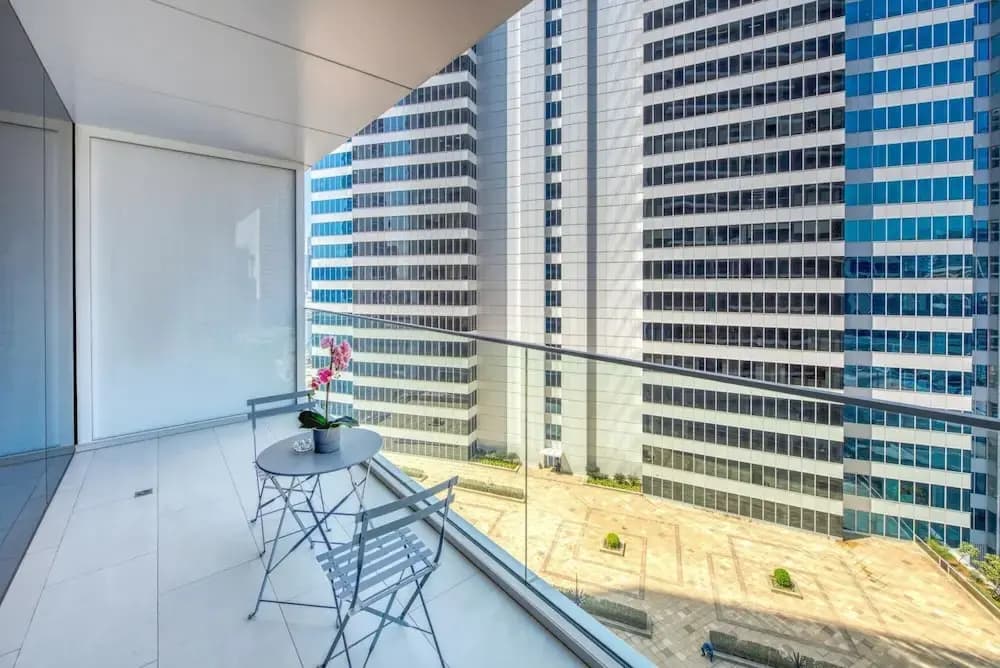 Luxury Studio w Burj Khalifa Vw in Business Bay - photo 11