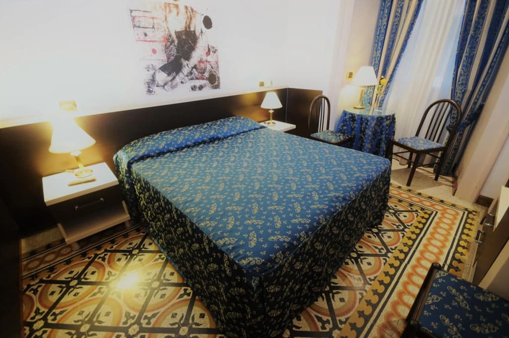 Hotel Sweet Home - photo 31