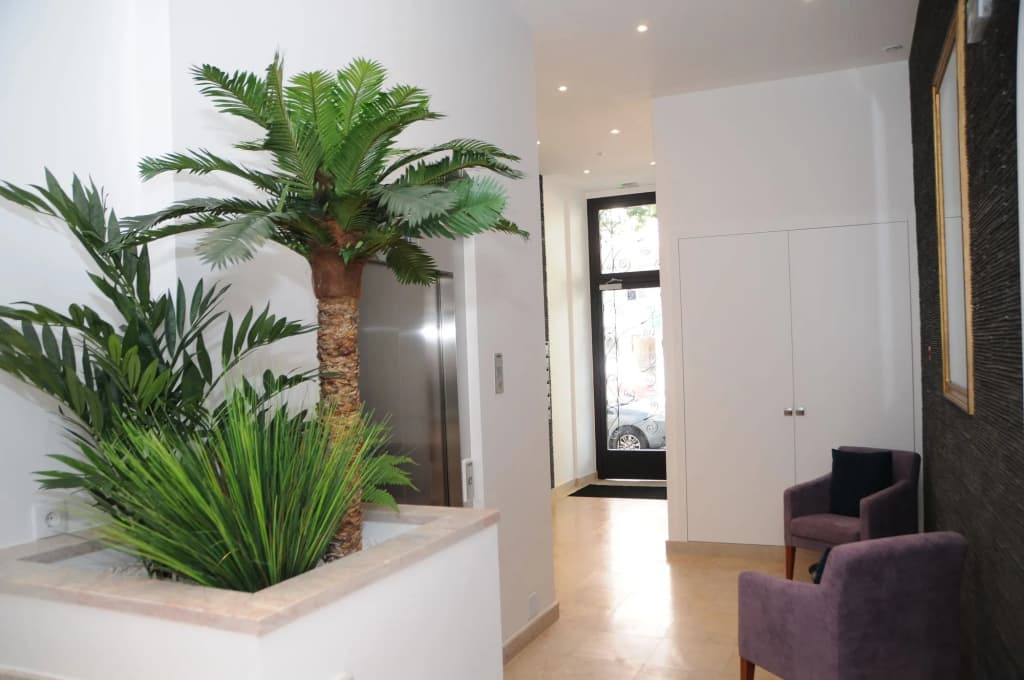 Lisbonne Appartements - photo 12