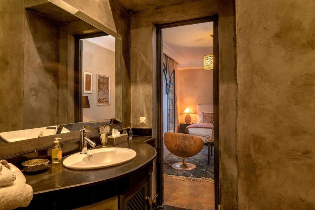 Riad D'Ari - photo 9