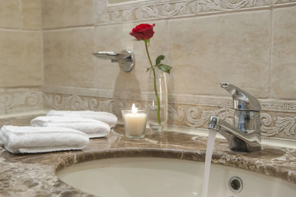 Hilton Cairo Zamalek Residences - photo 39