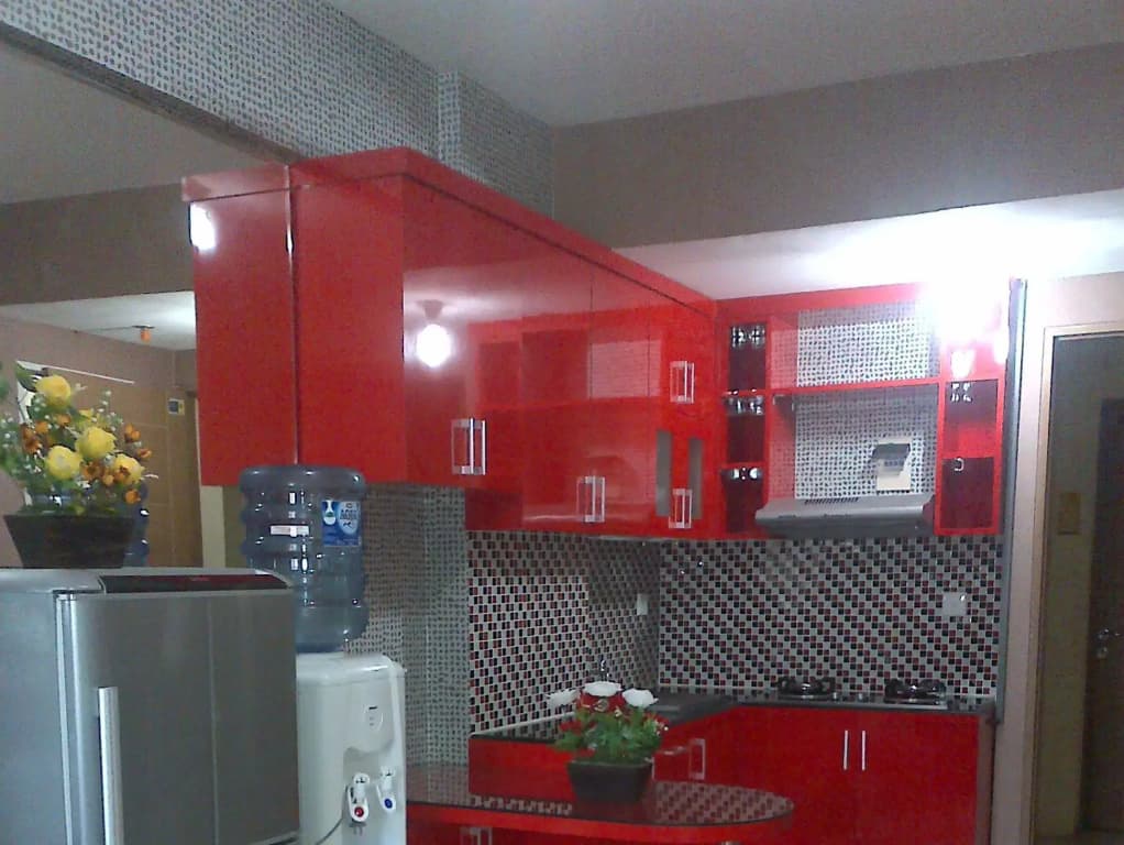 Adaru @ Gading - photo 18