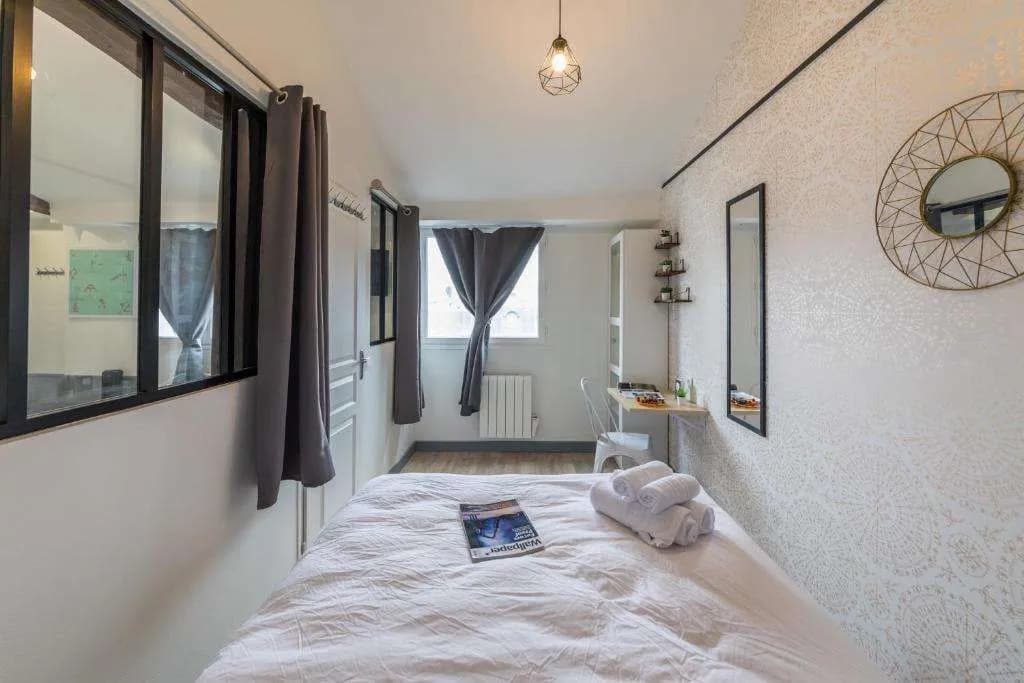 WS Saint-Lazare - Lafayette - photo 3