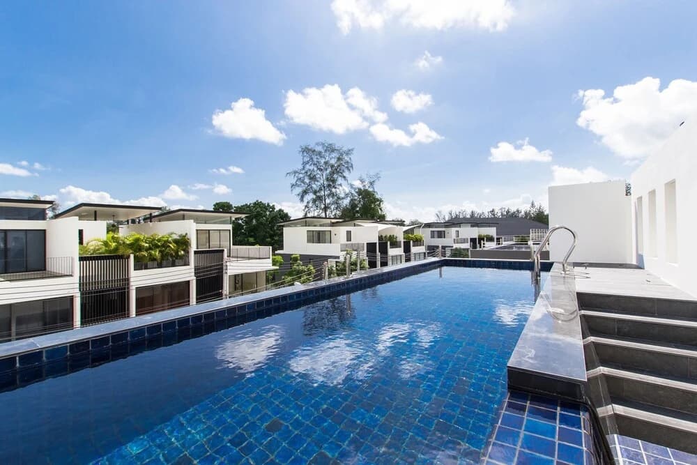 Villa Nata with Pool and Billiard - photo 14