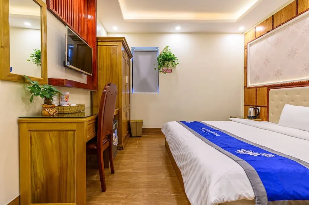 Van Tung Hotel - photo 4