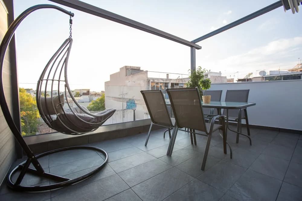 Raise Acropolis View Suites - photo 22