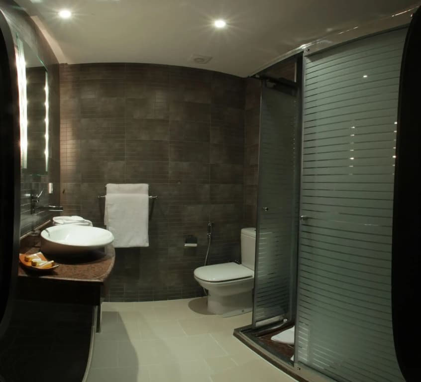 Tempoo Hotel Marrakech - photo 42