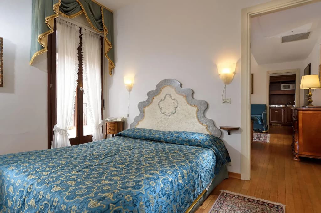 San Marco Palace - photo 9