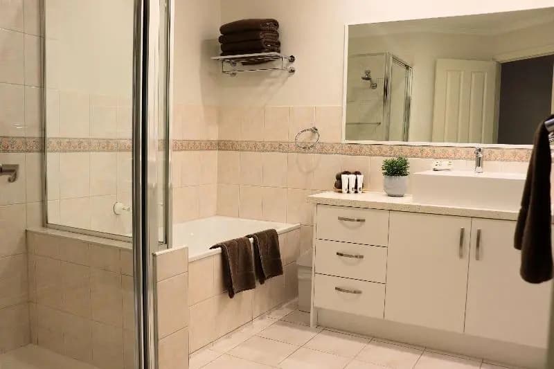 Fawkner Executive Suites & Serviced Apartments - photo 9