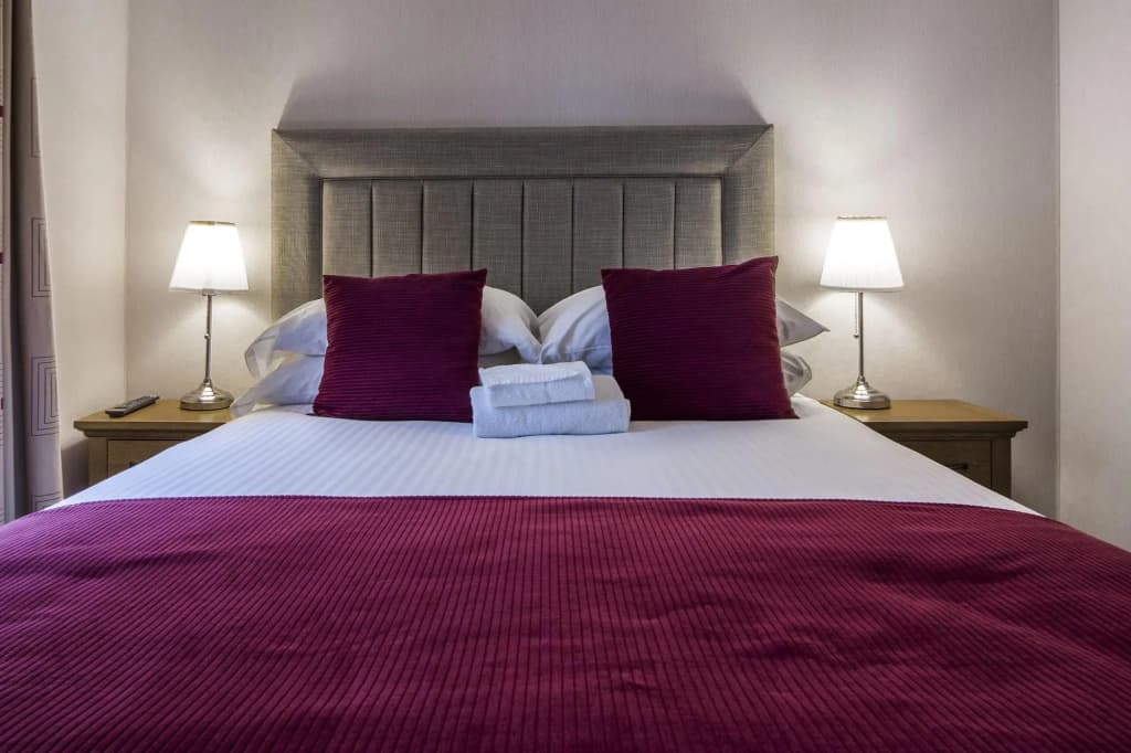 The Knight Residence Apartments by Mansley - photo 33