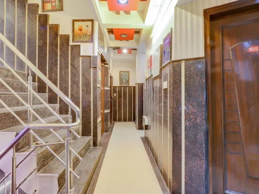 Hotel Roma DX - photo 23