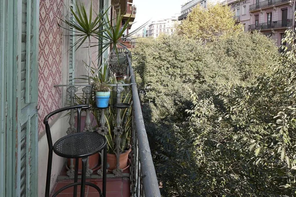 Apartaments Villarroel - photo 11