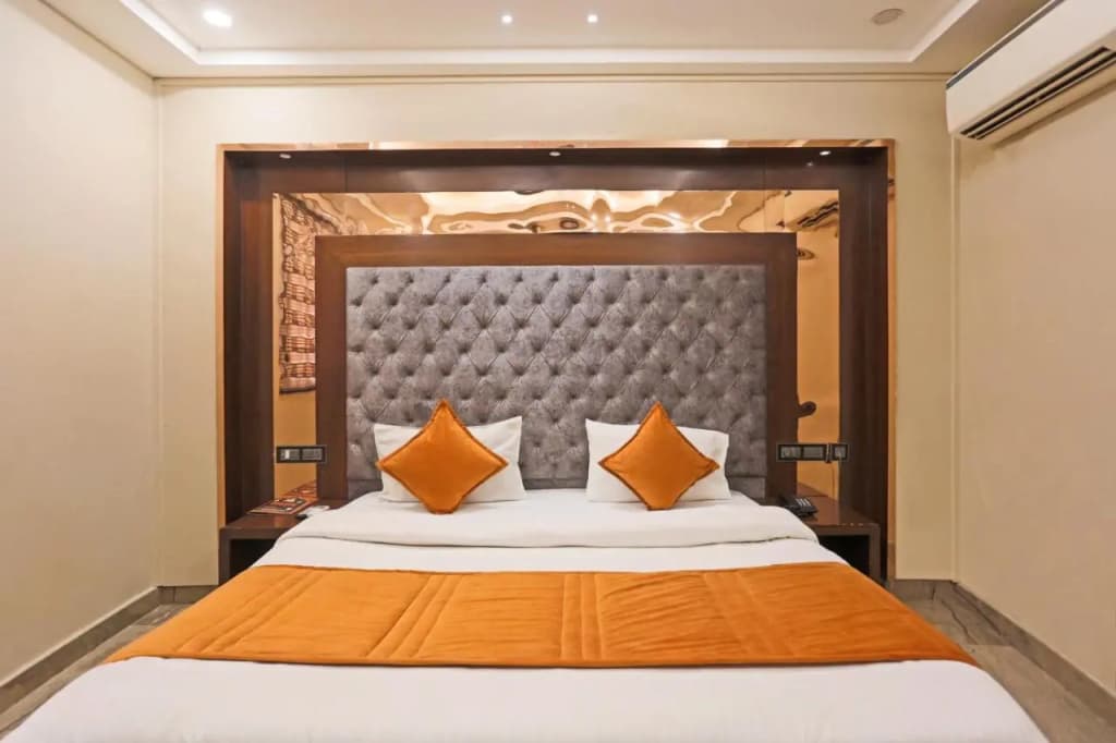 Hotel Vanson Delite - photo 40