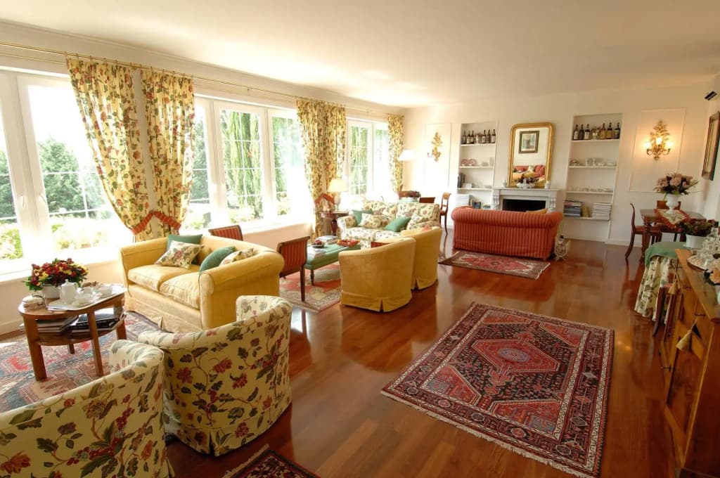 Hotel Marignolle Relais and Charme - photo 2