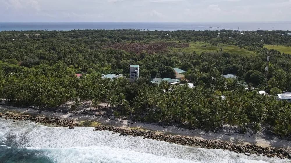 Equator Retreat - photo 9