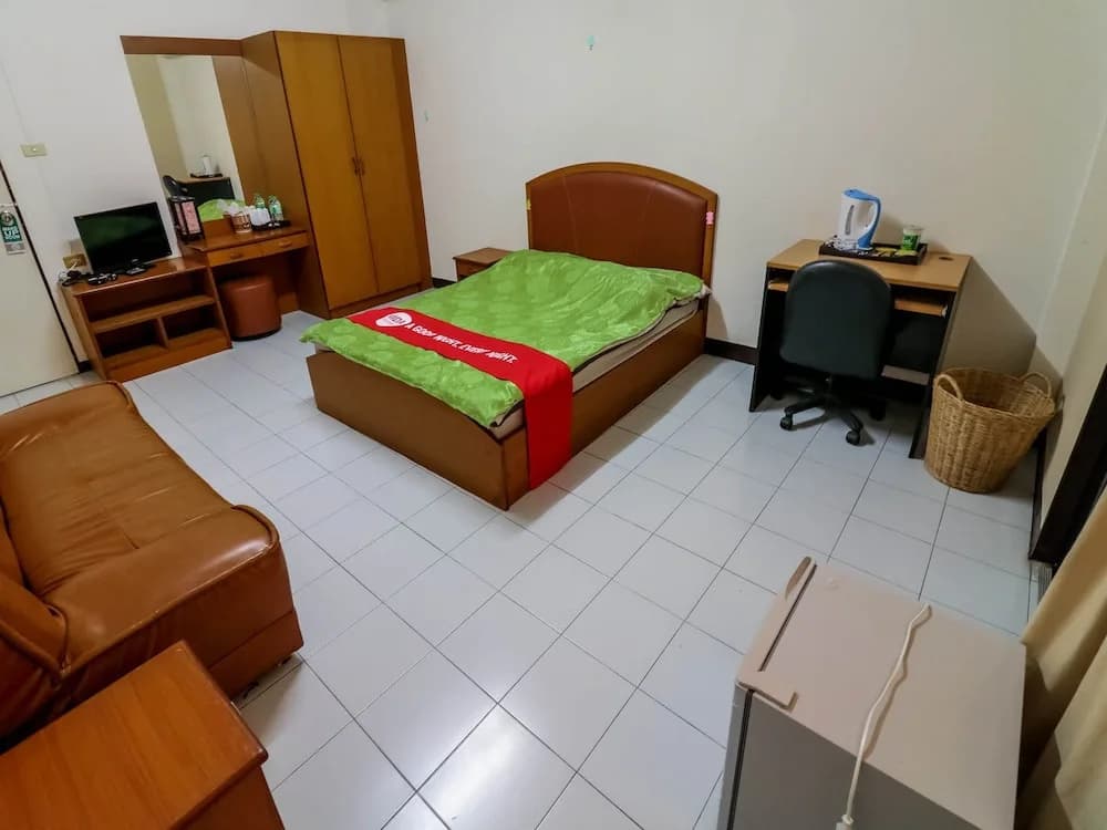 NIDA Rooms Eakachai Soi 47 Chill Place - photo 3