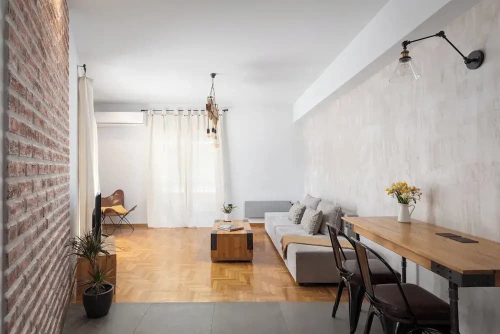 Acropolis Atmospheric Apartment - photo 4