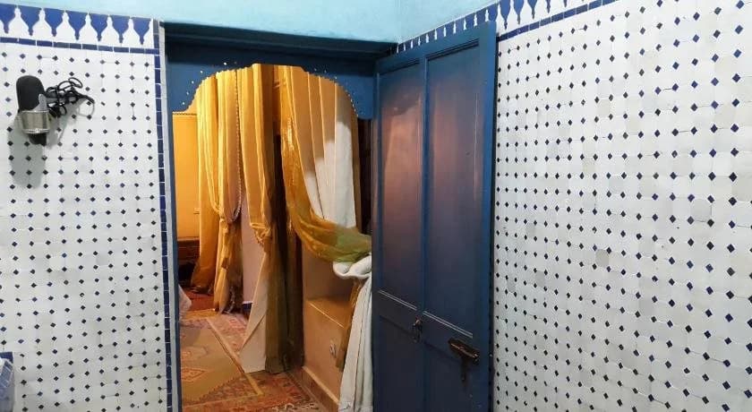 Riad Borj Dar Lamane - photo 8
