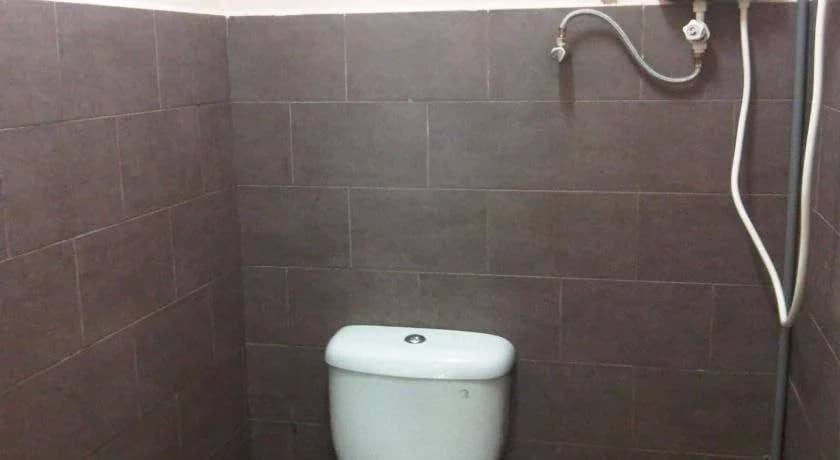 Kimanis Hotel - photo 8