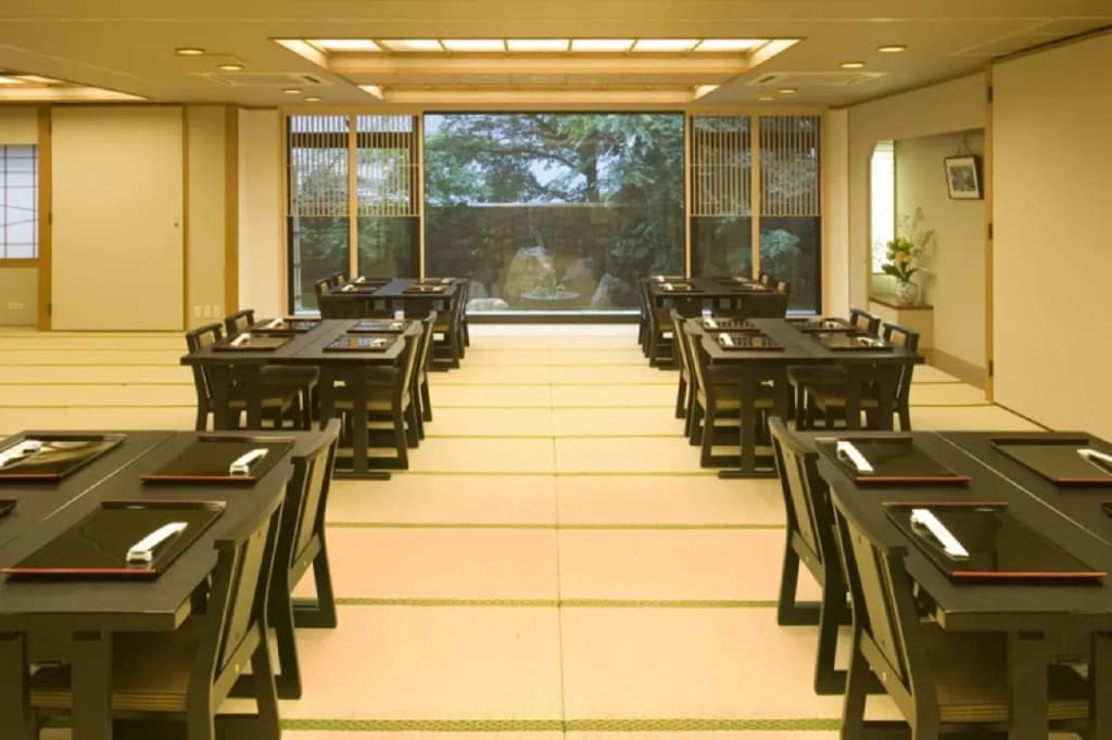 Ryokan Hirashin - photo 20
