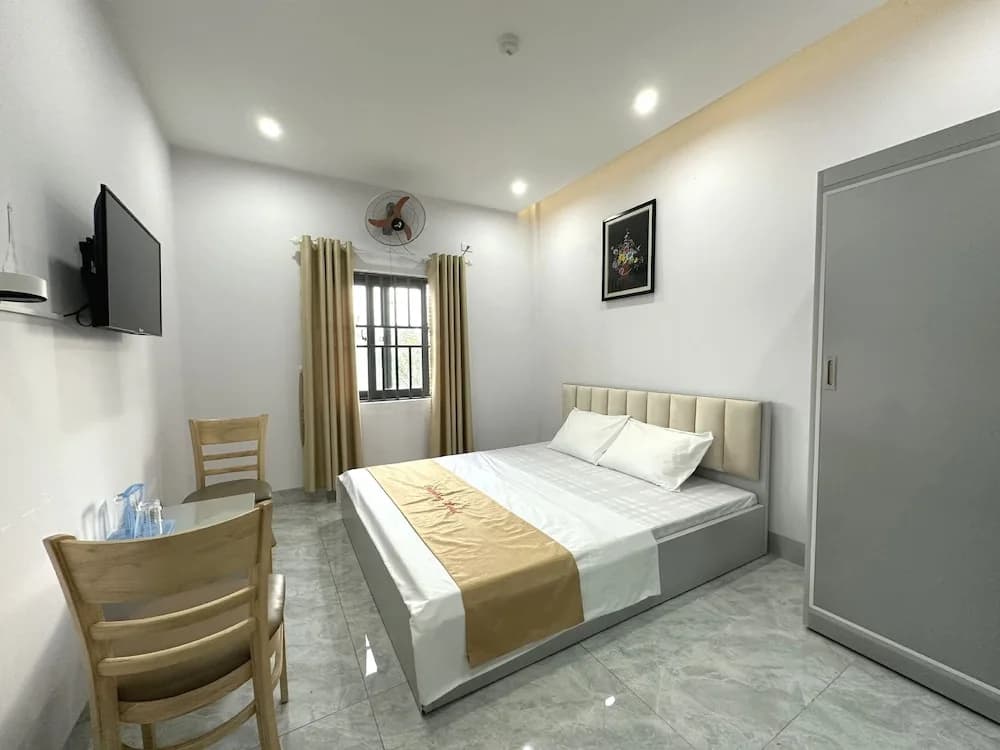 Valentin Hotel - photo 5