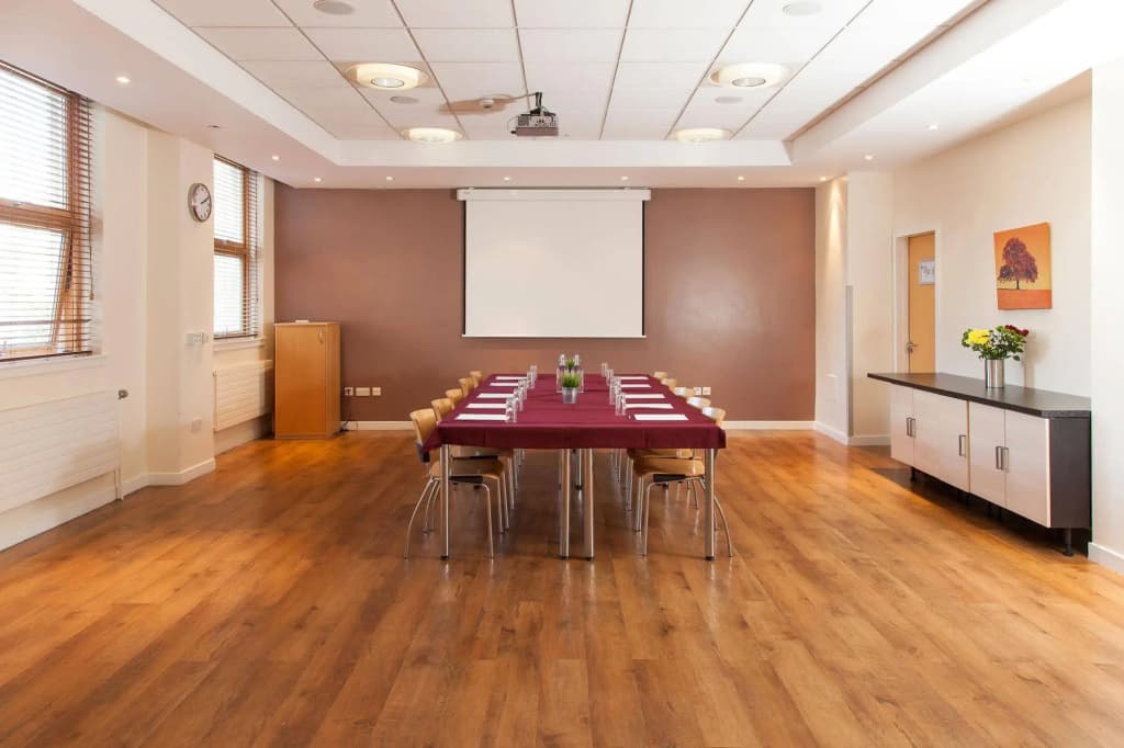 Edinburgh Central Youth Hostel - photo 15